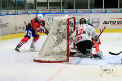 Deutsche Frauen Eishockey Bundesliga - ESC Planegg vs. ECDC Memmingen Indians am 09.01.2021 in Miesbach, Eisstadion TEV Miesbach, Tölzer Straße 3 83714 Miesbach, Deutschland, Photo: Michael Kahms @MIKAH-Fotografie.de