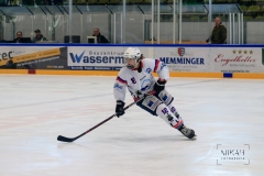Deutsche Frauen Eishockey Bundesliga - 3. Finalspiel - ECDC Memmingen vs. ESC Planegg am 17.03.2019 in Memmingen, Eissporthalle am Hühnerberg, Deutschland, Photo: Michael Kahms @MIKAH-Fotografie.de