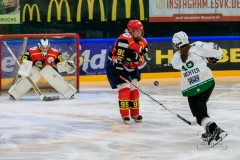 Deutsche Frauen Eishockey Landesliga - ESV Kaufbeuren Damen vs. SC Bietigheim-Bissingen Steelers am 25.10.2020 in Kaufbeuren, erdgas schwaben arena, Deutschland, Photo: Michael Kahms @MIKAH-Fotografie.de