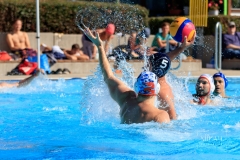 Gisela-Fröhlich-Pokal 2019 am 21.09.2019 in Mammendorf, Freibad der Freizeitanalge in Mammendorf, Deutschland, Photo: Michael Kahms @MIKAH-Fotografie.de