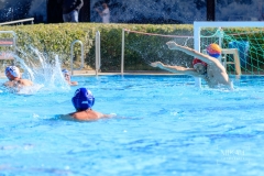 Gisela-Fröhlich-Pokal 2019 am 21.09.2019 in Mammendorf, Freibad der Freizeitanalge in Mammendorf, Deutschland, Photo: Michael Kahms @MIKAH-Fotografie.de