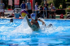 Gisela-Fröhlich-Pokal 2019 am 21.09.2019 in Mammendorf, Freibad der Freizeitanalge in Mammendorf, Deutschland, Photo: Michael Kahms @MIKAH-Fotografie.de