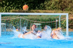 Gisela-Fröhlich-Pokal 2019 am 21.09.2019 in Mammendorf, Freibad der Freizeitanalge in Mammendorf, Deutschland, Photo: Michael Kahms @MIKAH-Fotografie.de
