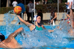 Gisela-Fröhlich-Pokal 2019 am 21.09.2019 in Mammendorf, Freibad der Freizeitanalge in Mammendorf, Deutschland, Photo: Michael Kahms @MIKAH-Fotografie.de