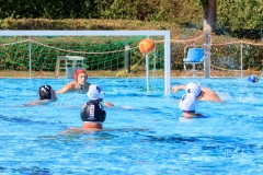Gisela-Fröhlich-Pokal 2019 am 21.09.2019 in Mammendorf, Freibad der Freizeitanalge in Mammendorf, Deutschland, Photo: Michael Kahms @MIKAH-Fotografie.de
