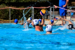 Gisela-Fröhlich-Pokal 2019 am 21.09.2019 in Mammendorf, Freibad der Freizeitanalge in Mammendorf, Deutschland, Photo: Michael Kahms @MIKAH-Fotografie.de
