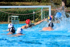 Gisela-Fröhlich-Pokal 2019 am 21.09.2019 in Mammendorf, Freibad der Freizeitanalge in Mammendorf, Deutschland, Photo: Michael Kahms @MIKAH-Fotografie.de