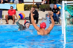 Gisela-Fröhlich-Pokal 2019 am 21.09.2019 in Mammendorf, Freibad der Freizeitanalge in Mammendorf, Deutschland, Photo: Michael Kahms @MIKAH-Fotografie.de