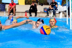 Gisela-Fröhlich-Pokal 2019 am 21.09.2019 in Mammendorf, Freibad der Freizeitanalge in Mammendorf, Deutschland, Photo: Michael Kahms @MIKAH-Fotografie.de