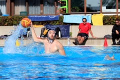Gisela-Fröhlich-Pokal 2019 am 21.09.2019 in Mammendorf, Freibad der Freizeitanalge in Mammendorf, Deutschland, Photo: Michael Kahms @MIKAH-Fotografie.de