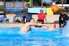 Gisela-Fröhlich-Pokal 2019 am 21.09.2019 in Mammendorf, Freibad der Freizeitanalge in Mammendorf, Deutschland, Photo: Michael Kahms @MIKAH-Fotografie.de