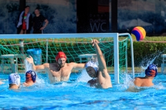 Gisela-Fröhlich-Pokal 2019 am 21.09.2019 in Mammendorf, Freibad der Freizeitanalge in Mammendorf, Deutschland, Photo: Michael Kahms @MIKAH-Fotografie.de