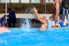 Gisela-Fröhlich-Pokal 2019 am 21.09.2019 in Mammendorf, Freibad der Freizeitanalge in Mammendorf, Deutschland, Photo: Michael Kahms @MIKAH-Fotografie.de
