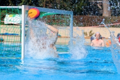 Gisela-Fröhlich-Pokal 2019 am 21.09.2019 in Mammendorf, Freibad der Freizeitanalge in Mammendorf, Deutschland, Photo: Michael Kahms @MIKAH-Fotografie.de