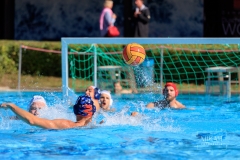 Gisela-Fröhlich-Pokal 2019 am 21.09.2019 in Mammendorf, Freibad der Freizeitanalge in Mammendorf, Deutschland, Photo: Michael Kahms @MIKAH-Fotografie.de