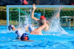Gisela-Fröhlich-Pokal 2019 am 21.09.2019 in Mammendorf, Freibad der Freizeitanalge in Mammendorf, Deutschland, Photo: Michael Kahms @MIKAH-Fotografie.de