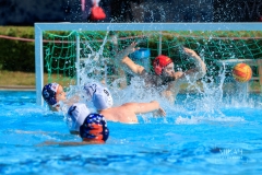 Gisela-Fröhlich-Pokal 2019 am 21.09.2019 in Mammendorf, Freibad der Freizeitanalge in Mammendorf, Deutschland, Photo: Michael Kahms @MIKAH-Fotografie.de