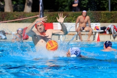 Gisela-Fröhlich-Pokal 2019 am 21.09.2019 in Mammendorf, Freibad der Freizeitanalge in Mammendorf, Deutschland, Photo: Michael Kahms @MIKAH-Fotografie.de