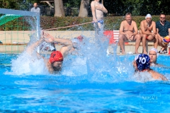 Gisela-Fröhlich-Pokal 2019 am 21.09.2019 in Mammendorf, Freibad der Freizeitanalge in Mammendorf, Deutschland, Photo: Michael Kahms @MIKAH-Fotografie.de