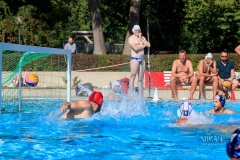 Gisela-Fröhlich-Pokal 2019 am 21.09.2019 in Mammendorf, Freibad der Freizeitanalge in Mammendorf, Deutschland, Photo: Michael Kahms @MIKAH-Fotografie.de