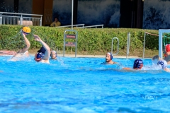 Gisela-Fröhlich-Pokal 2019 am 21.09.2019 in Mammendorf, Freibad der Freizeitanalge in Mammendorf, Deutschland, Photo: Michael Kahms @MIKAH-Fotografie.de