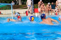 Gisela-Fröhlich-Pokal 2019 am 21.09.2019 in Mammendorf, Freibad der Freizeitanalge in Mammendorf, Deutschland, Photo: Michael Kahms @MIKAH-Fotografie.de