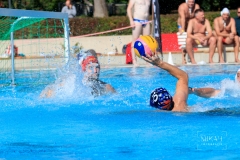 Gisela-Fröhlich-Pokal 2019 am 21.09.2019 in Mammendorf, Freibad der Freizeitanalge in Mammendorf, Deutschland, Photo: Michael Kahms @MIKAH-Fotografie.de