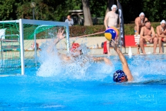 Gisela-Fröhlich-Pokal 2019 am 21.09.2019 in Mammendorf, Freibad der Freizeitanalge in Mammendorf, Deutschland, Photo: Michael Kahms @MIKAH-Fotografie.de