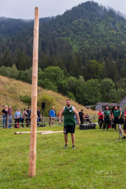 HIGHLAND GAMES SCHLIERSEE - Bayerische Meisterschaft am 28.08.2022 in Schliersee, Markus Wasmeier Freilichtmuseum, Deutschland, Photo: Michael Kahms @MIKAH-Fotografie.de