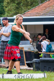 HIGHLAND GAMES SCHLIERSEE - Bayerische Meisterschaft am 28.08.2022 in Schliersee, Markus Wasmeier Freilichtmuseum, Deutschland, Photo: Michael Kahms @MIKAH-Fotografie.de