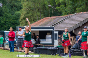 HIGHLAND GAMES SCHLIERSEE - Bayerische Meisterschaft am 28.08.2022 in Schliersee, Markus Wasmeier Freilichtmuseum, Deutschland, Photo: Michael Kahms @MIKAH-Fotografie.de