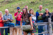 HIGHLAND GAMES SCHLIERSEE - Bayerische Meisterschaft am 28.08.2022 in Schliersee, Markus Wasmeier Freilichtmuseum, Deutschland, Photo: Michael Kahms @MIKAH-Fotografie.de