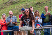 HIGHLAND GAMES SCHLIERSEE - Bayerische Meisterschaft am 28.08.2022 in Schliersee, Markus Wasmeier Freilichtmuseum, Deutschland, Photo: Michael Kahms @MIKAH-Fotografie.de