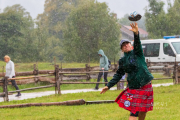 HIGHLAND GAMES SCHLIERSEE - Bayerische Meisterschaft am 28.08.2022 in Schliersee, Markus Wasmeier Freilichtmuseum, Deutschland, Photo: Michael Kahms @MIKAH-Fotografie.de