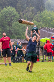 HIGHLAND GAMES SCHLIERSEE - Bayerische Meisterschaft am 28.08.2022 in Schliersee, Markus Wasmeier Freilichtmuseum, Deutschland, Photo: Michael Kahms @MIKAH-Fotografie.de