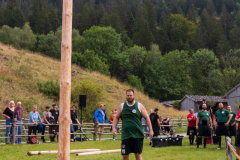 HIGHLAND GAMES SCHLIERSEE - Bayerische Meisterschaft am 28.08.2022 in Schliersee, Markus Wasmeier Freilichtmuseum, Deutschland, Photo: Michael Kahms @MIKAH-Fotografie.de