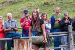 HIGHLAND GAMES SCHLIERSEE - Bayerische Meisterschaft am 28.08.2022 in Schliersee, Markus Wasmeier Freilichtmuseum, Deutschland, Photo: Michael Kahms @MIKAH-Fotografie.de