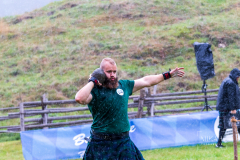 HIGHLAND GAMES SCHLIERSEE - Bayerische Meisterschaft am 28.08.2022 in Schliersee, Markus Wasmeier Freilichtmuseum, Deutschland, Photo: Michael Kahms @MIKAH-Fotografie.de
