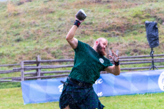 HIGHLAND GAMES SCHLIERSEE - Bayerische Meisterschaft am 28.08.2022 in Schliersee, Markus Wasmeier Freilichtmuseum, Deutschland, Photo: Michael Kahms @MIKAH-Fotografie.de