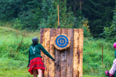 HIGHLAND GAMES SCHLIERSEE - Bayerische Meisterschaft am 28.08.2022 in Schliersee, Markus Wasmeier Freilichtmuseum, Deutschland, Photo: Michael Kahms @MIKAH-Fotografie.de