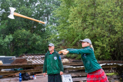 HIGHLAND GAMES SCHLIERSEE - Bayerische Meisterschaft am 28.08.2022 in Schliersee, Markus Wasmeier Freilichtmuseum, Deutschland, Photo: Michael Kahms @MIKAH-Fotografie.de