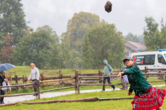 HIGHLAND GAMES SCHLIERSEE - Bayerische Meisterschaft am 28.08.2022 in Schliersee, Markus Wasmeier Freilichtmuseum, Deutschland, Photo: Michael Kahms @MIKAH-Fotografie.de