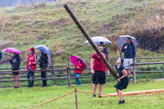 HIGHLAND GAMES SCHLIERSEE - Bayerische Meisterschaft am 28.08.2022 in Schliersee, Markus Wasmeier Freilichtmuseum, Deutschland, Photo: Michael Kahms @MIKAH-Fotografie.de