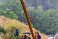 HIGHLAND GAMES SCHLIERSEE - Bayerische Meisterschaft am 28.08.2022 in Schliersee, Markus Wasmeier Freilichtmuseum, Deutschland, Photo: Michael Kahms @MIKAH-Fotografie.de