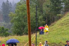 HIGHLAND GAMES SCHLIERSEE - Bayerische Meisterschaft am 28.08.2022 in Schliersee, Markus Wasmeier Freilichtmuseum, Deutschland, Photo: Michael Kahms @MIKAH-Fotografie.de