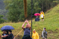HIGHLAND GAMES SCHLIERSEE - Bayerische Meisterschaft am 28.08.2022 in Schliersee, Markus Wasmeier Freilichtmuseum, Deutschland, Photo: Michael Kahms @MIKAH-Fotografie.de