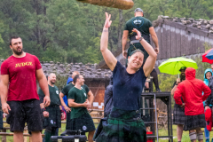 HIGHLAND GAMES SCHLIERSEE - Bayerische Meisterschaft am 28.08.2022 in Schliersee, Markus Wasmeier Freilichtmuseum, Deutschland, Photo: Michael Kahms @MIKAH-Fotografie.de