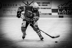 Deutsche Frauen Eishockey Bundesliga - ESC Planegg vs. Eisbären Juniors Berlin am 22.02.2020 in Grafing, Eissporthalle des EHC Klostersee, Deutschland, Photo: Michael Kahms @MIKAH-Fotografie.de