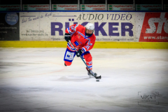 Deutsche Frauen Eishockey Bundesliga - ESC Planegg vs. Mad Dogs Mannheim am 03.01.2021 in Miesbach, Eisstadion TEV Miesbach, Tölzer Straße 3 83714 Miesbach, Deutschland, Photo: Michael Kahms @MIKAH-Fotografie.de